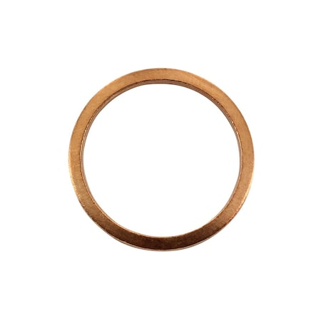 Vaico Seal Oil Drain Plug, V20-2425 V20-2425